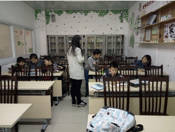 “非常周末学习吧”开班仪式成功召开.gif
